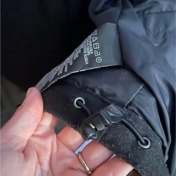 Harley Davidson Willie G Fleece Riding Jacket with Hood 2XL - Picture 9 of 9